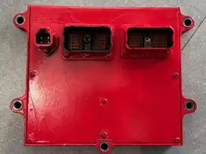 Photo of part