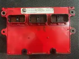 Used Cummins ISX ECM (Stock #E3642)) Part Image