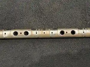 Used Cummins ISX Engine Misc Part Image