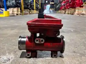 Used Cummins ISX Engine Misc Part Image