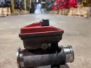 Used Cummins ISX Engine Misc Part Image
