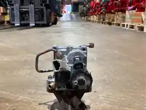 Used Cummins ISX Engine Misc Part Image