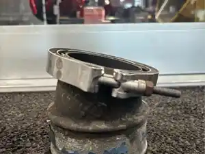 Used Cummins ISX Engine Misc Part Image