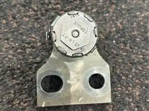 Used Cummins ISX Engine Misc Part Image