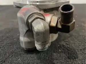 Used Cummins ISX Steering Pump (Stock #SP1092)) Part Image