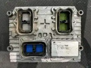 Used Cummins ISX12 ECM (Stock #E3876)) Part Image