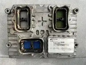 Used Cummins ISX12 ECM (Stock #E3856)) Part Image