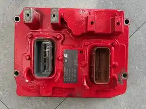 Used Cummins ISX12 ECM (Stock #E4248)) Part Image