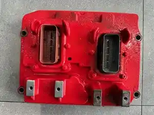 Used Cummins ISX12 ECM (Stock #E3857)) Part Image