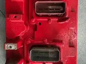 Used Cummins ISX12 ECM (Stock #E4265)) Part Image