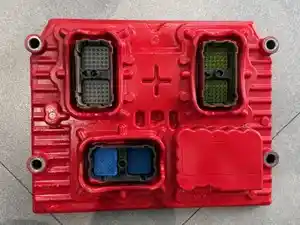 Used Cummins ISX12 ECM (Stock #E4458)) Part Image