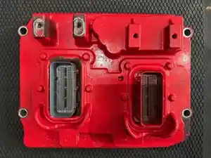 Used Cummins ISX12 ECM (Stock #E3491)) Part Image