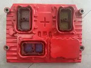 Used Cummins ISX12 ECM (Stock #E4494)) Part Image