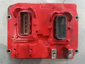 Used Cummins ISX12 ECM (Stock #E4501)) Part Image