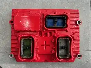 Used Cummins ISX12 ECM (Stock #E3823)) Part Image