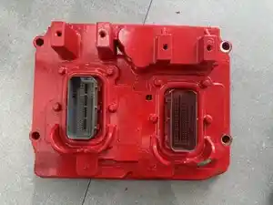 Used Cummins ISX12 ECM (Stock #E4522)) Part Image