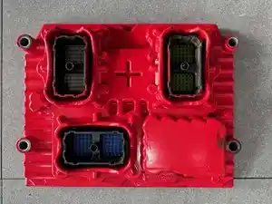 Used Cummins ISX12 ECM (Stock #E4015)) Part Image