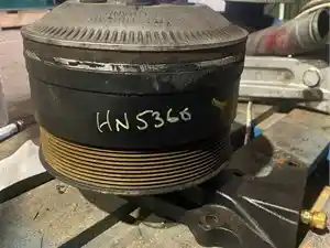 Used Cummins ISX12 Fan Clutch/Hub (Stock #FC2336)) Part Image