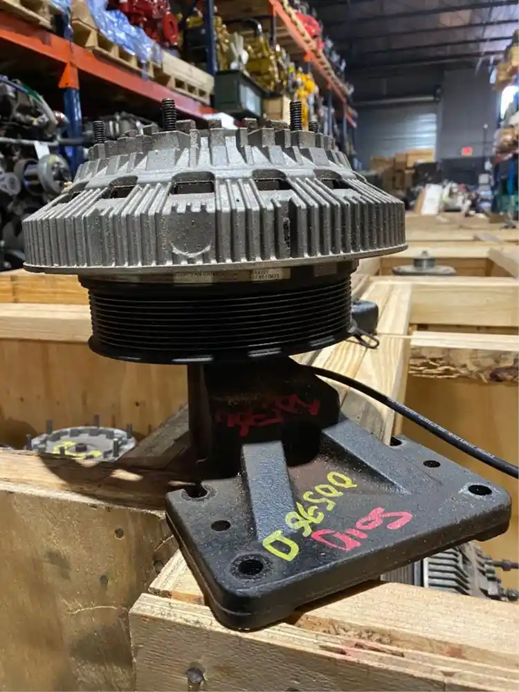 Used Cummins ISX12 Fan Clutch/Hub for sale Hialeah Florida United