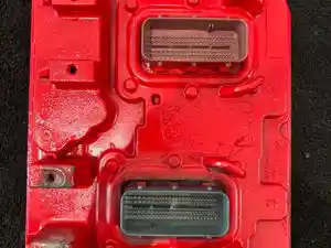 Used Cummins ISX15 ECM (Stock #E4610)) Part Image
