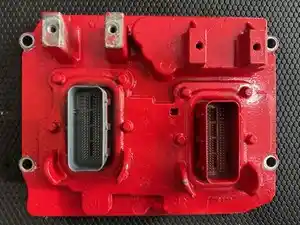 Used Cummins ISX15 ECM (Stock #E3650)) Part Image