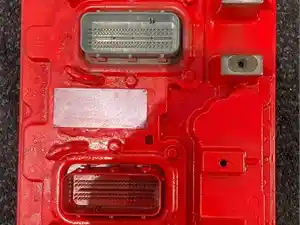 Used Cummins ISX15 ECM (Stock #E3831)) Part Image