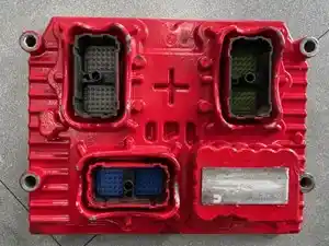 Used Cummins ISX15 ECM (Stock #E4228)) Part Image