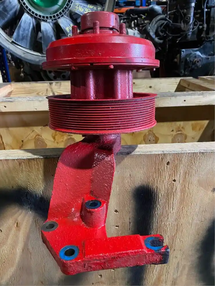 Used Cummins ISX15 Fan Clutch/Hub for sale Hialeah Florida United States Fan Clutch/Hubs