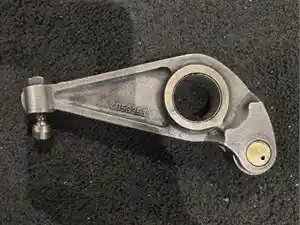 Used Cummins ISX15 Rocker Arm (Stock #R1096)) Part Image