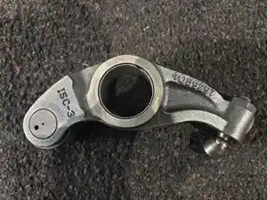 Used Cummins ISX15 Rocker Arm (Stock #R1035)) Part Image