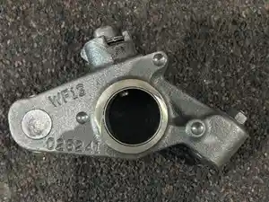 Used Cummins ISX15 Rocker Arm (Stock #R1036)) Part Image