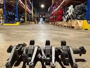 Used Cummins ISX15 Rocker Arm (Stock #R1094)) Part Image