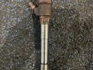 Used Cummins Injector (Stock #INJ1223)) Part Image
