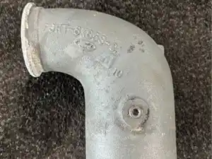 Used Cummins Intake Manifold (Stock #IN1478)) Part Image