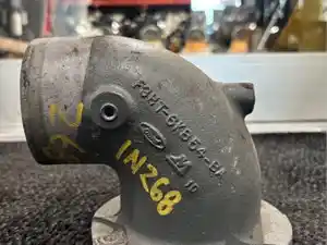Used Cummins Intake Manifold (Stock #IN268)) Part Image