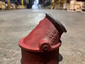 Used Cummins Intake Manifold (Stock #IN1020)) Part Image