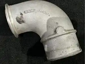 Used Cummins Intake Manifold (Stock #IN1296)) Part Image