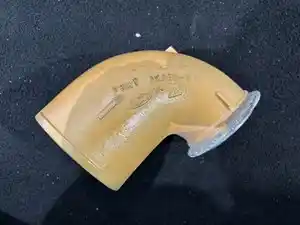 Photo of part