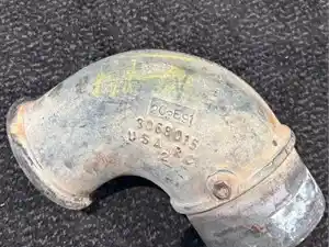 Used Cummins Intake Manifold (Stock #IN1412)) Part Image
