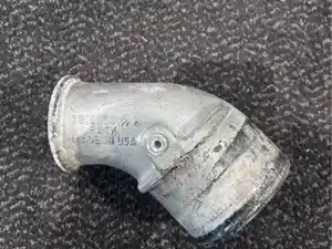 Used Cummins Intake Manifold (Stock #IN1411)) Part Image