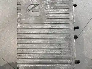 Photo of part