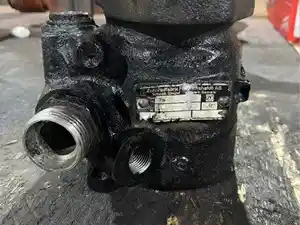Used Cummins M11 Steering Pump (Stock #SP1088)) Part Image