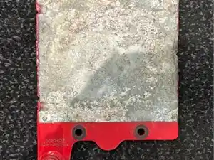 Used Cummins N14 ECM (Stock #E4280)) Part Image