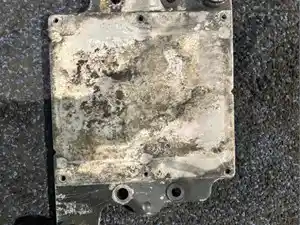 Used Cummins N14 ECM (Stock #E4337)) Part Image