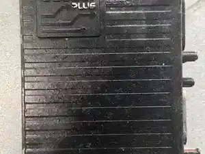 Used Cummins N14 Plus ECM (Stock #E4387)) Part Image