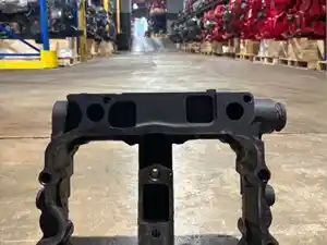 Used Cummins N14 Rocker Arm (Stock #R1014)) Part Image