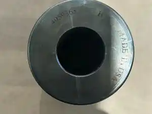 Used Cummins Piston & Rod (Stock #P1031)) Part Image