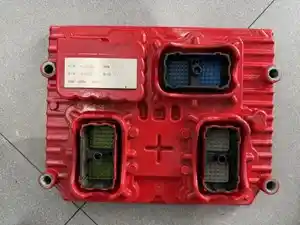 Used Cummins QSB4.5 ECM (Stock #E4547)) Part Image