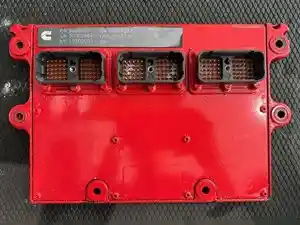 Used Cummins QSM ECM (Stock #E3795)) Part Image