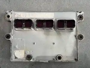 Used Cummins QSM ECM (Stock #E4063)) Part Image